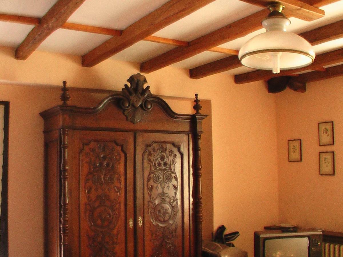 Guest House " Il Farinello " Garessio Εξωτερικό φωτογραφία