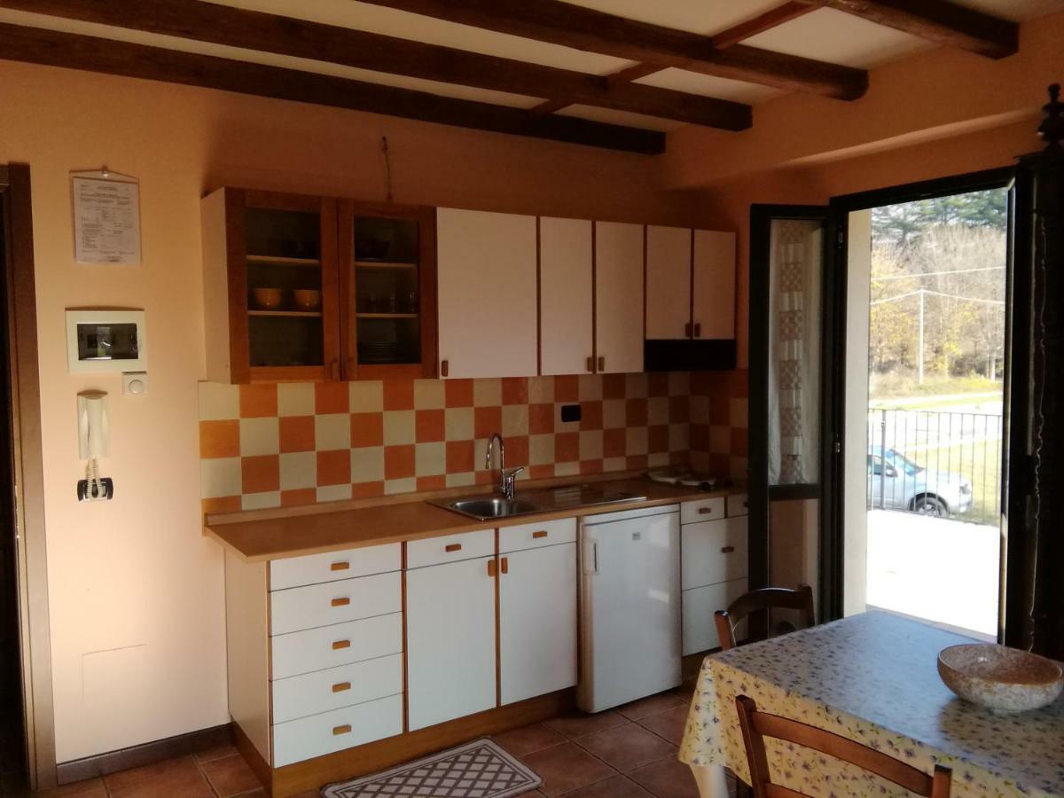Guest House " Il Farinello " Garessio Εξωτερικό φωτογραφία