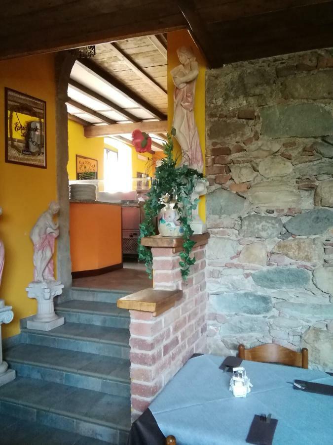 Guest House " Il Farinello " Garessio Εξωτερικό φωτογραφία