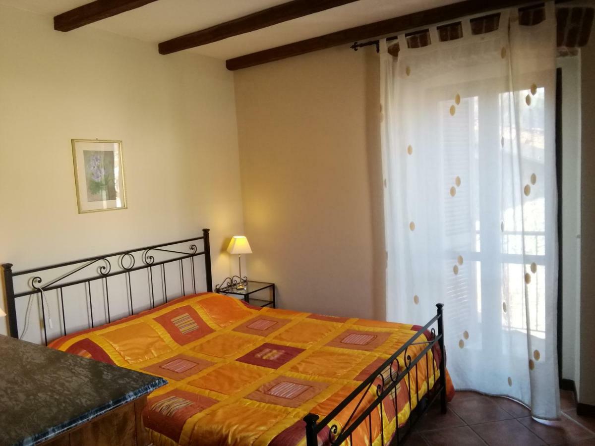 Guest House " Il Farinello " Garessio Εξωτερικό φωτογραφία