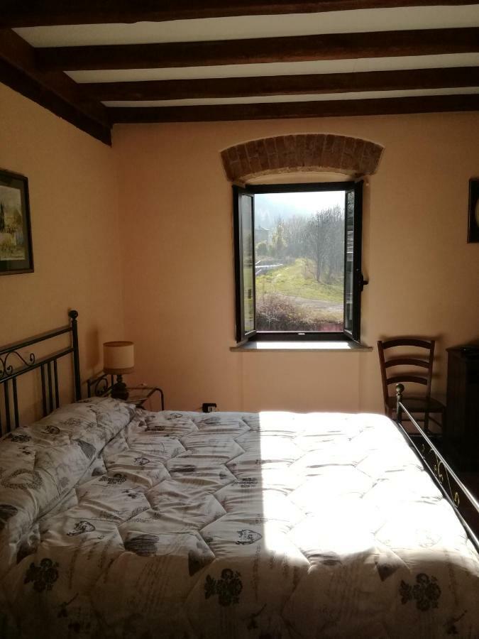Guest House " Il Farinello " Garessio Εξωτερικό φωτογραφία