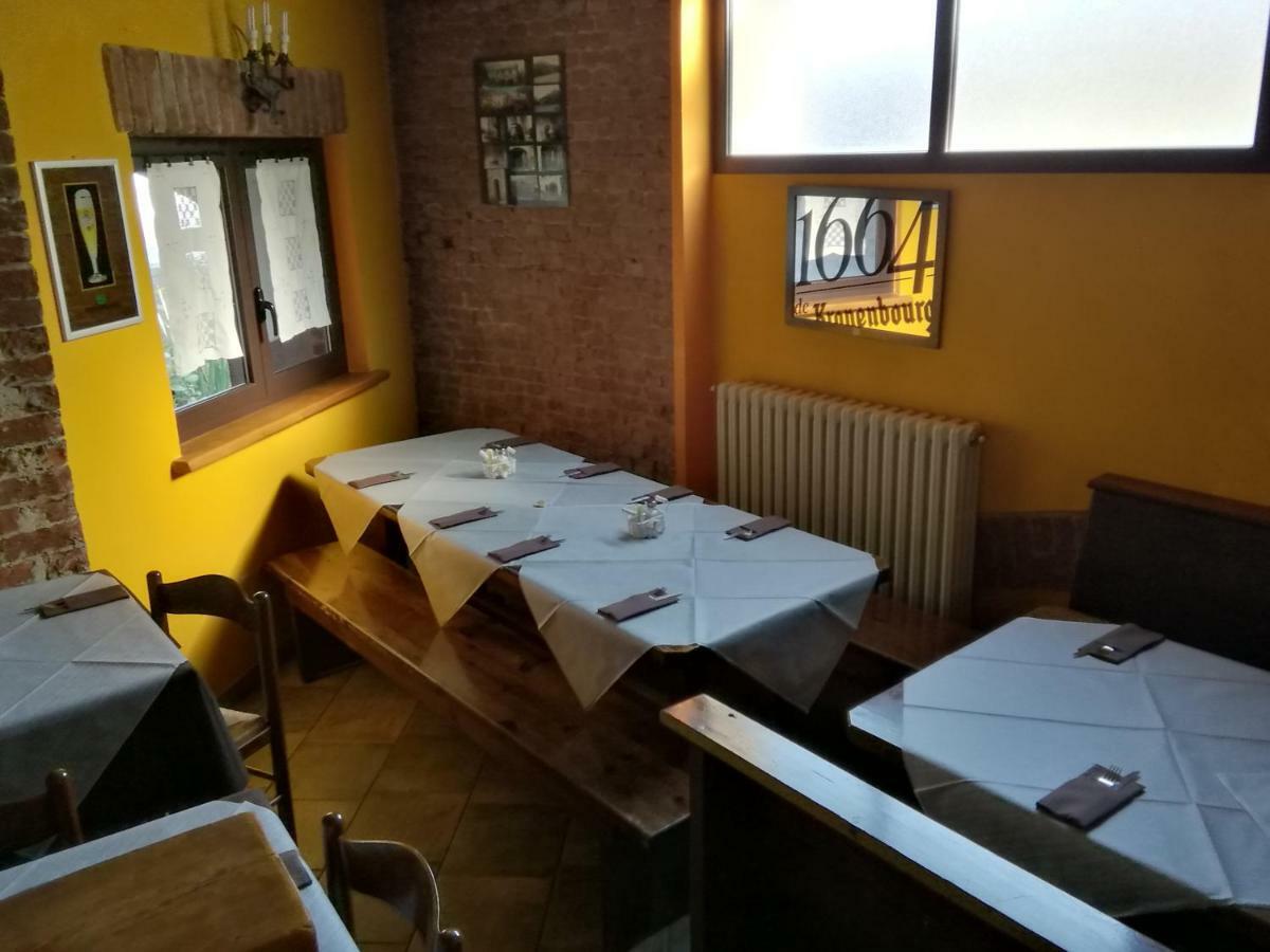 Guest House " Il Farinello " Garessio Εξωτερικό φωτογραφία
