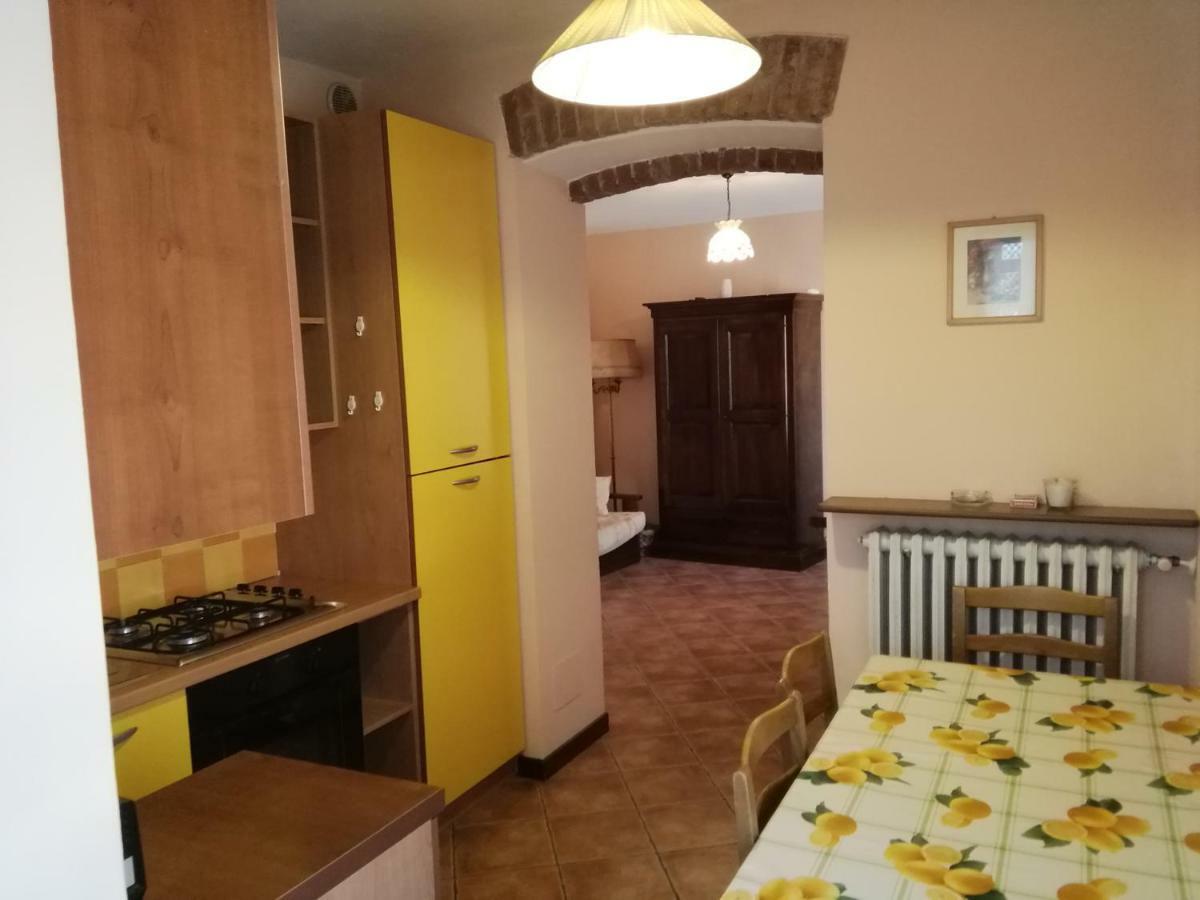 Guest House " Il Farinello " Garessio Εξωτερικό φωτογραφία