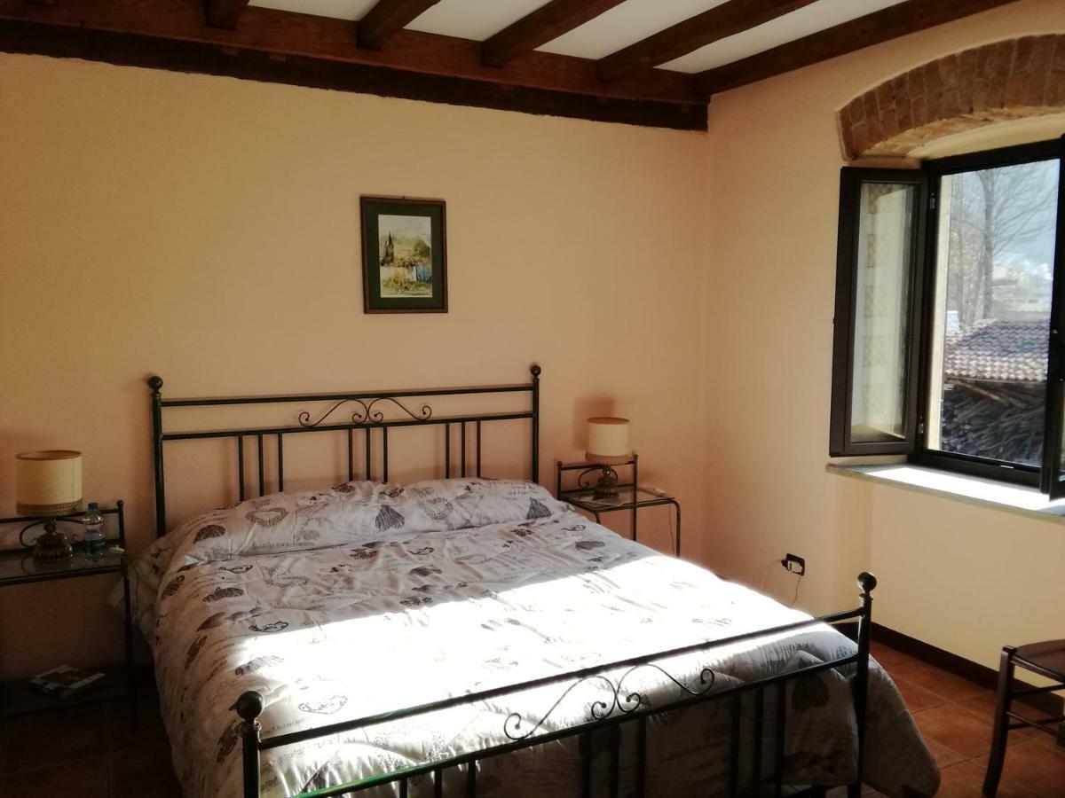 Guest House " Il Farinello " Garessio Εξωτερικό φωτογραφία