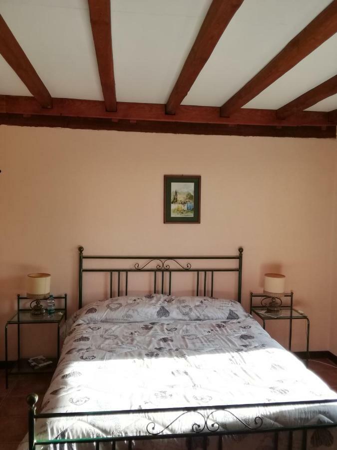 Guest House " Il Farinello " Garessio Εξωτερικό φωτογραφία