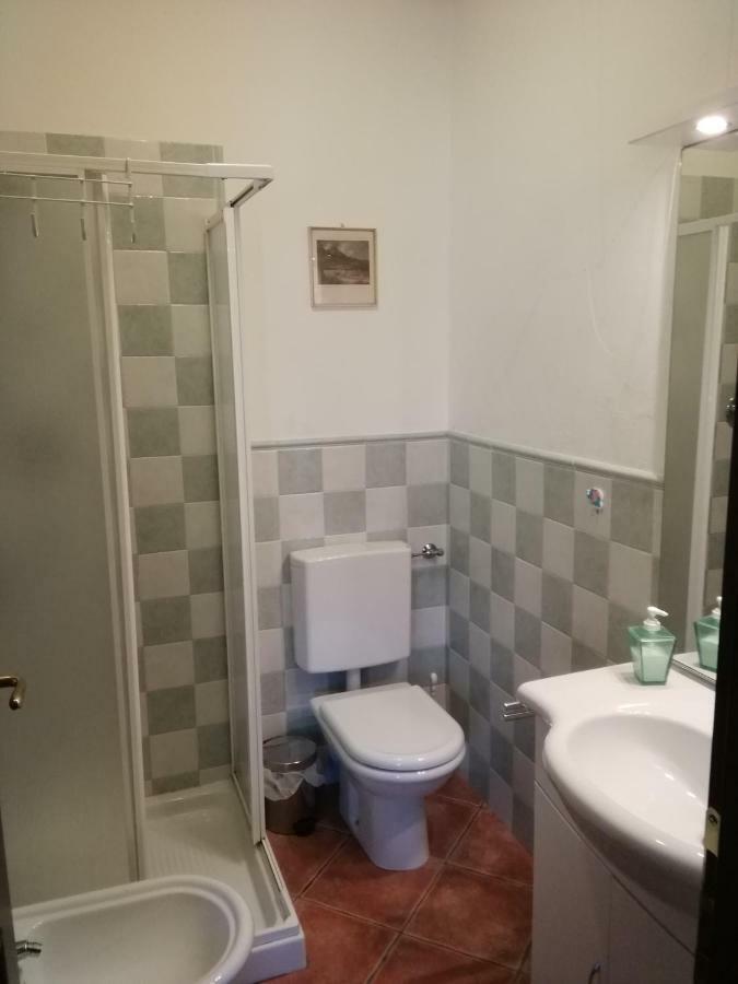 Guest House " Il Farinello " Garessio Εξωτερικό φωτογραφία