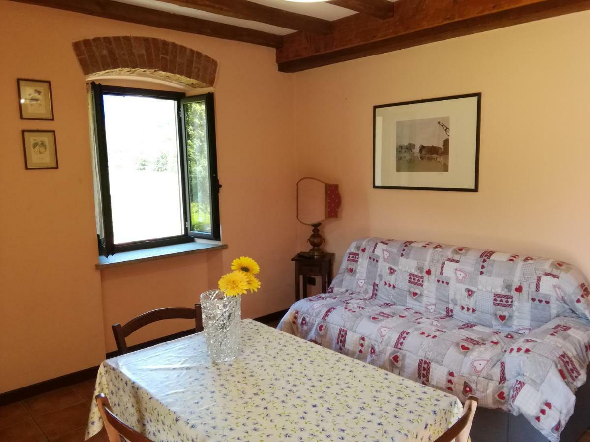 Guest House " Il Farinello " Garessio Εξωτερικό φωτογραφία