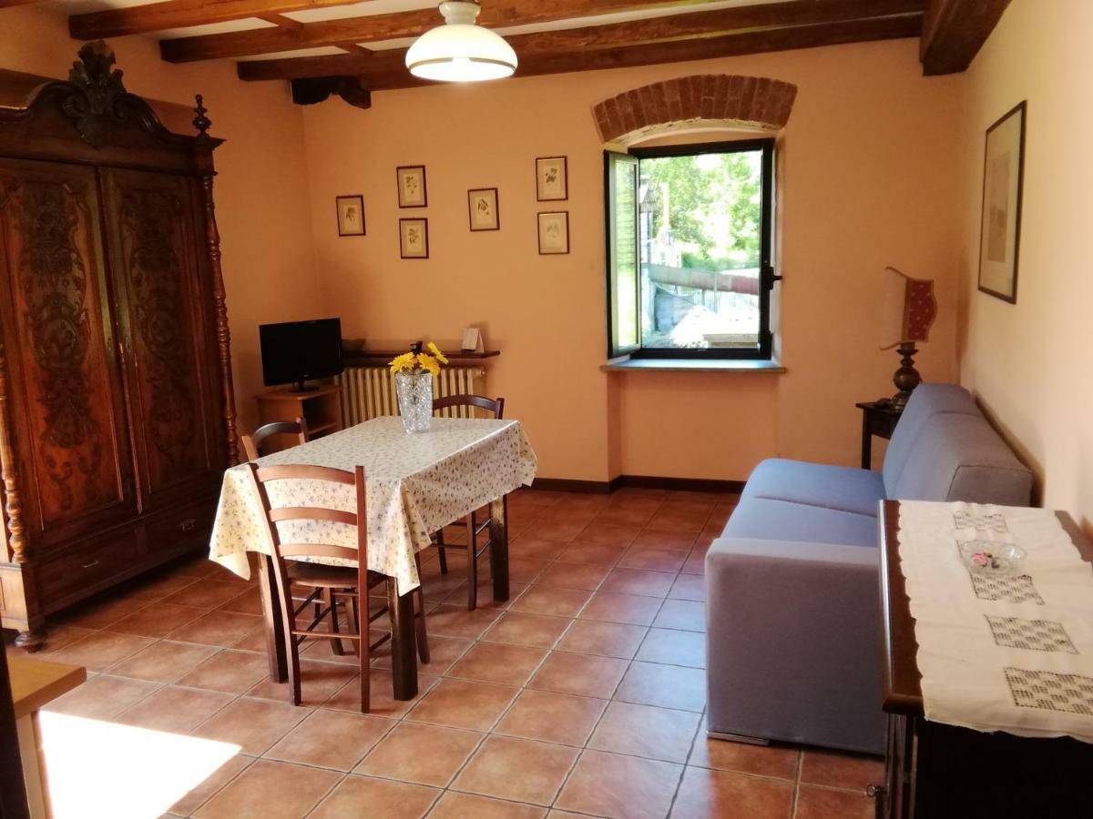 Guest House " Il Farinello " Garessio Εξωτερικό φωτογραφία