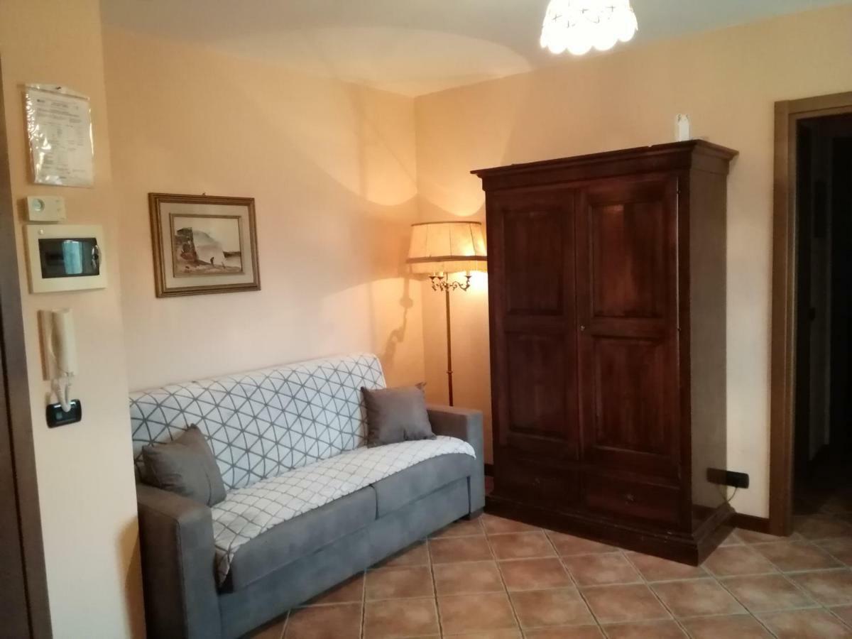 Guest House " Il Farinello " Garessio Εξωτερικό φωτογραφία