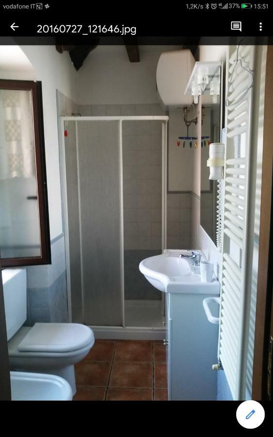 Guest House " Il Farinello " Garessio Εξωτερικό φωτογραφία