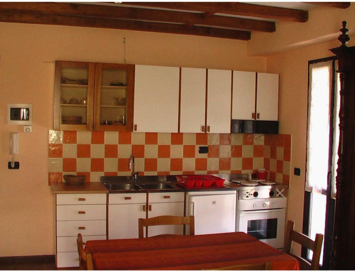 Guest House " Il Farinello " Garessio Εξωτερικό φωτογραφία