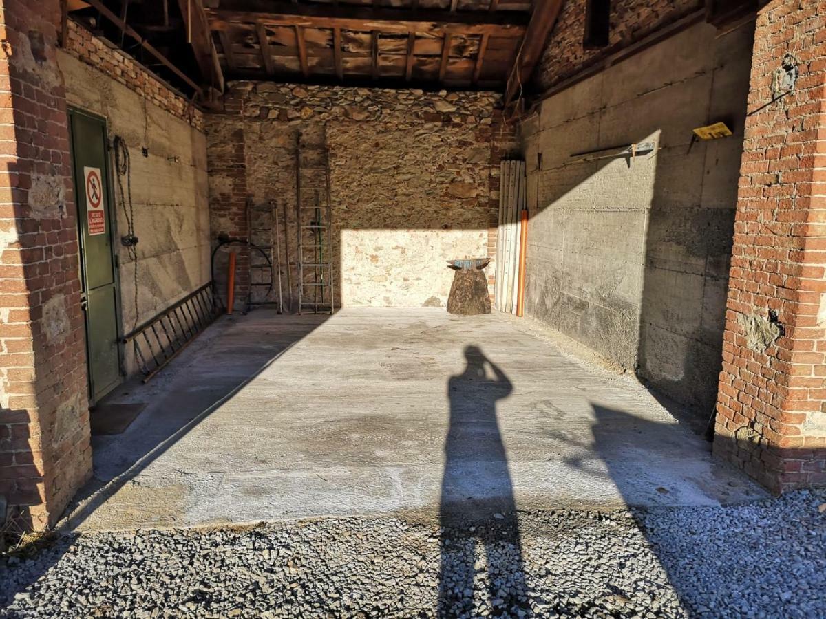 Guest House " Il Farinello " Garessio Εξωτερικό φωτογραφία